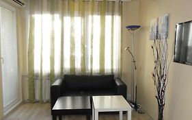 Apartment Sofia 2